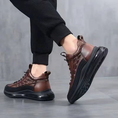 Korvenix | Threadline Urban Sneakers