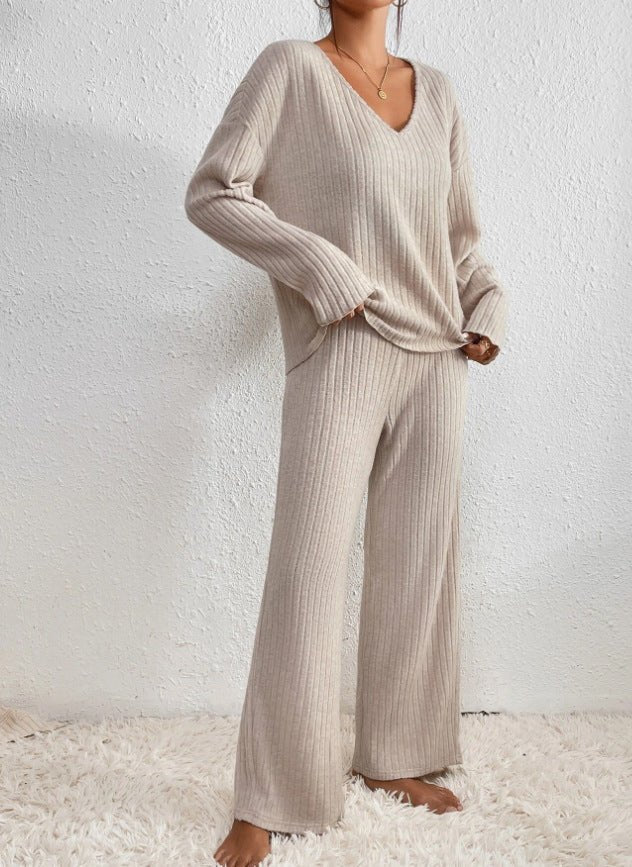 Avischa | Chic Two-Piece Lounge Set