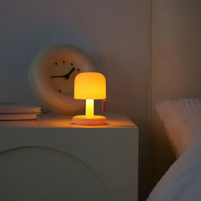 Nymera | Ambient Color-Tone Tischleuchte