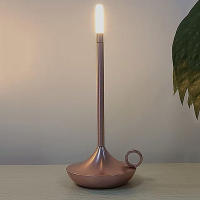 Lunvue | Kerzenlampe mit Flammeneffekt