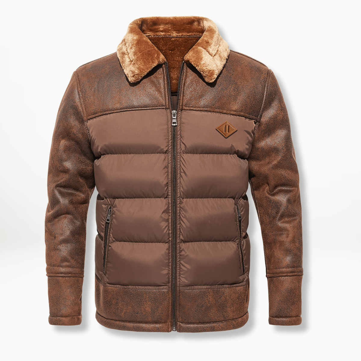 Kaelthorn | Isolierte Winterjacke