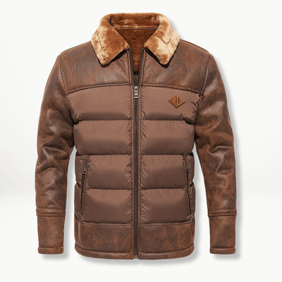 Kaelthorn | Isolierte Winterjacke