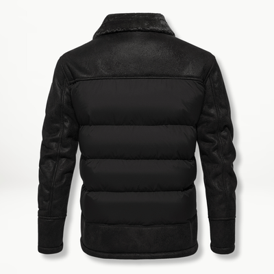 Kaelthorn | Isolierte Winterjacke