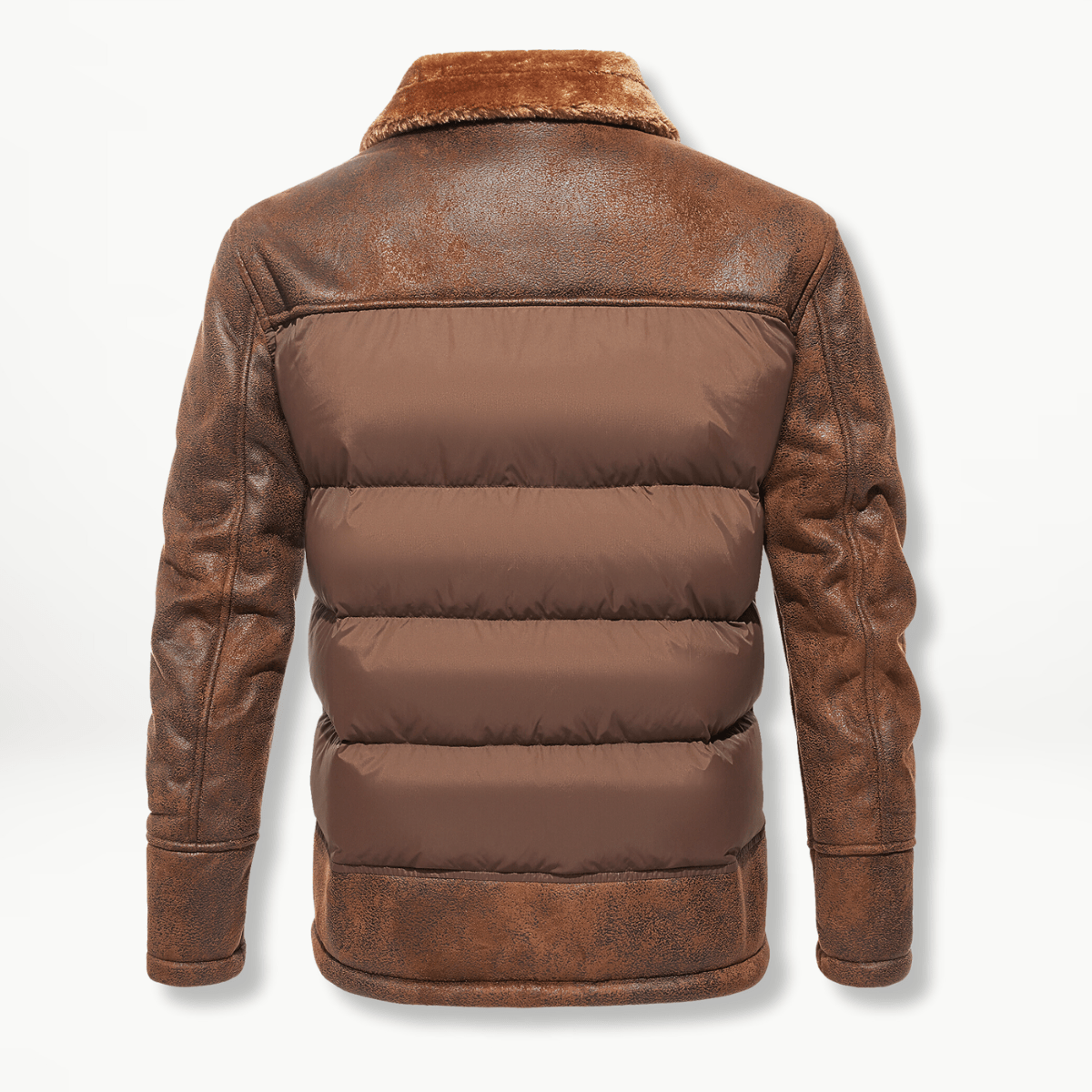 Kaelthorn | Isolierte Winterjacke