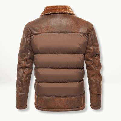 Kaelthorn | Isolierte Winterjacke