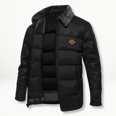 Kaelthorn | Isolierte Winterjacke