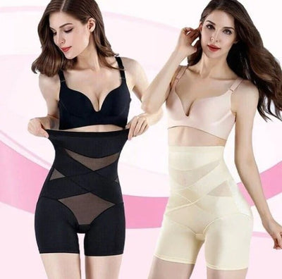 FormFit | Bequemer Body Shaper mit hoher Taille