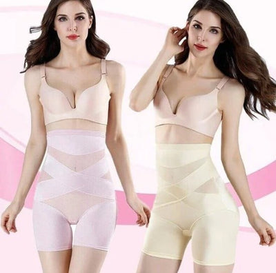 FormFit | Bequemer Body Shaper mit hoher Taille
