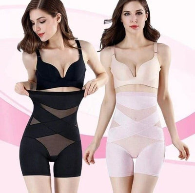 FormFit | Bequemer Body Shaper mit hoher Taille
