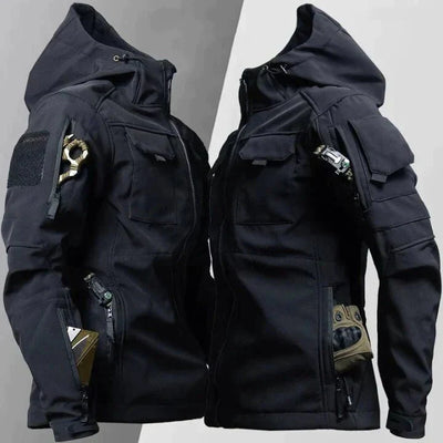 Kairo | Taktische Windjacke