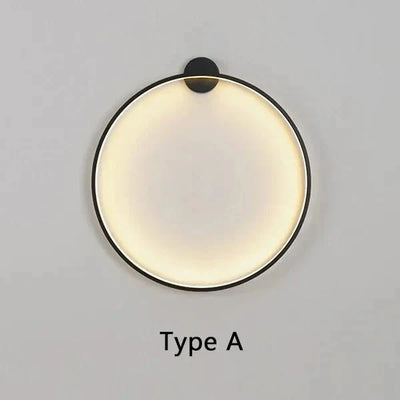 Lunorith | Haloform Wandleuchte