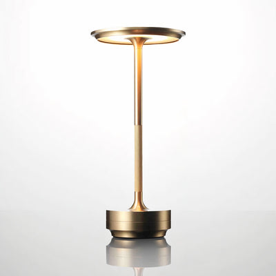 Zenyra | Lumeshell Minimal Tischlampe