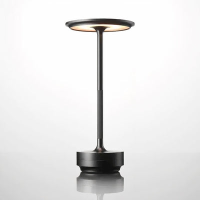 Zenyra | Lumeshell Minimal Tischlampe
