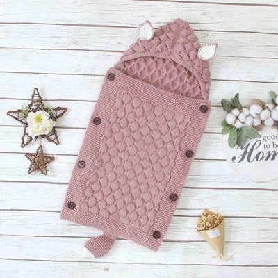 Bellavine | Cozy Baby Sleeping Bag