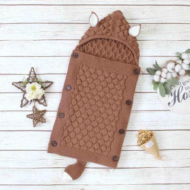 Bellavine | Cozy Baby Sleeping Bag