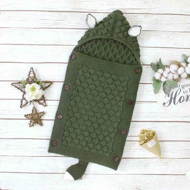 Bellavine | Cozy Baby Sleeping Bag