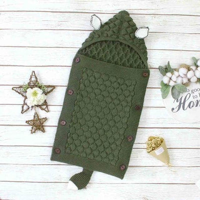 Bellavine | Cozy Baby Sleeping Bag