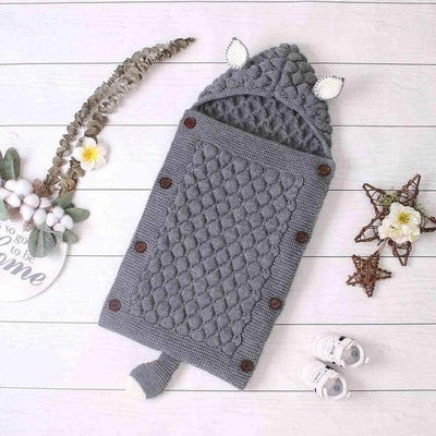 Bellavine | Cozy Baby Sleeping Bag