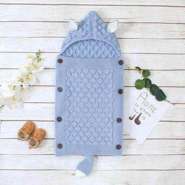 Bellavine | Cozy Baby Sleeping Bag