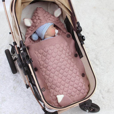 Bellavine | Cozy Baby Sleeping Bag