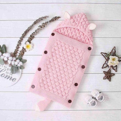 Bellavine | Cozy Baby Sleeping Bag