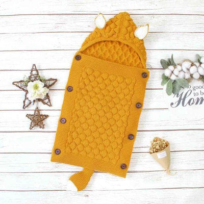 Bellavine | Cozy Baby Sleeping Bag