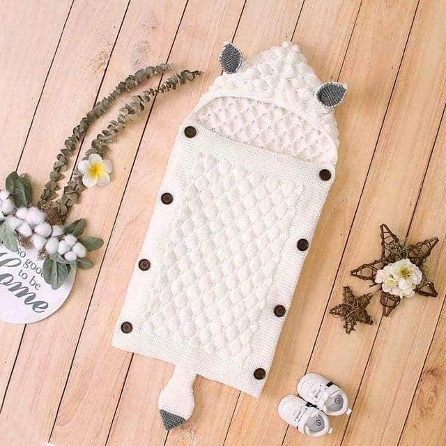 Bellavine | Cozy Baby Sleeping Bag