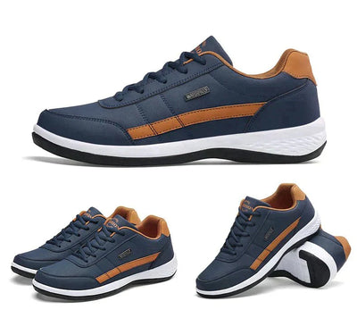 Kaelix | Moderne Komfort-Sneaker