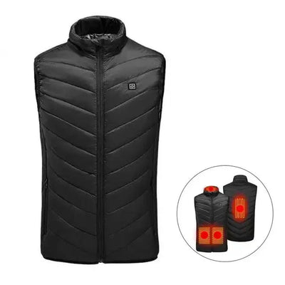 Thermavelle | Beheizte Utility-Weste