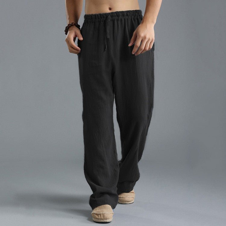 Dorsen | Weiche, leichte Hose