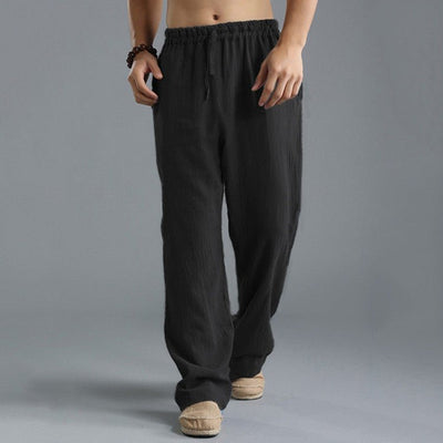 Dorsen | Weiche, leichte Hose