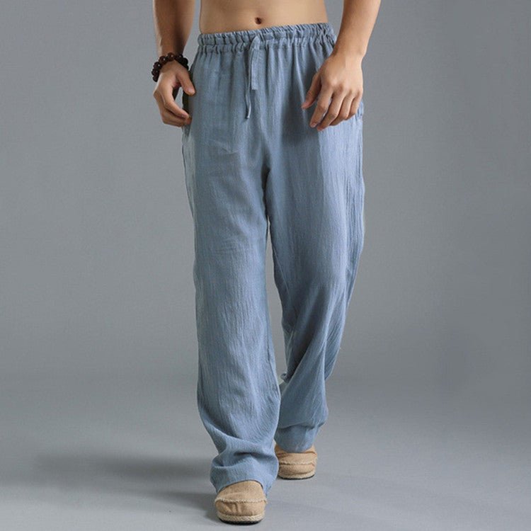 Dorsen | Weiche, leichte Hose