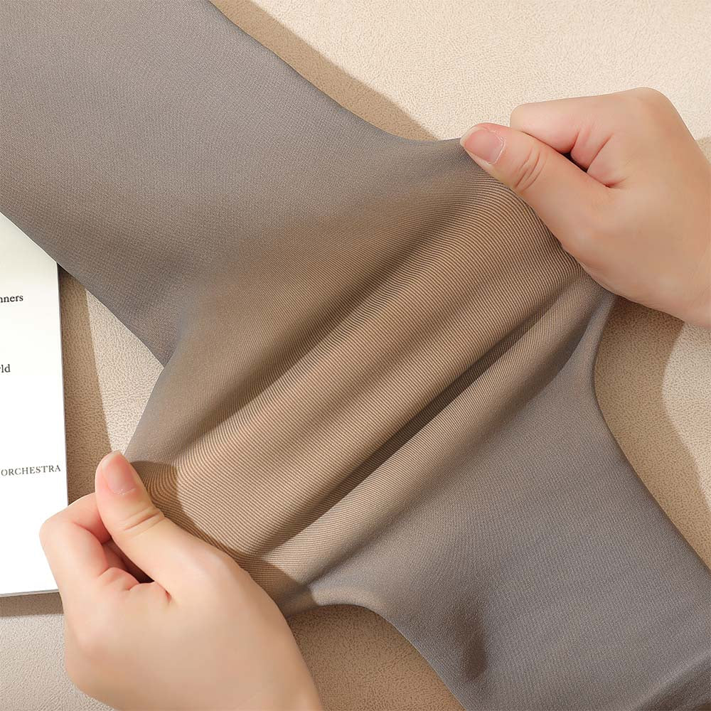 Phoenix | Warme, isolierte Strumpfhose