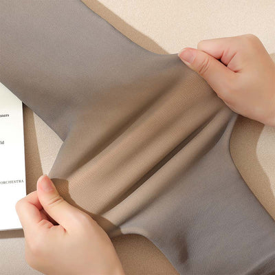 Phoenix | Warme, isolierte Strumpfhose
