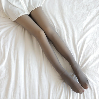 Phoenix | Warme, isolierte Strumpfhose