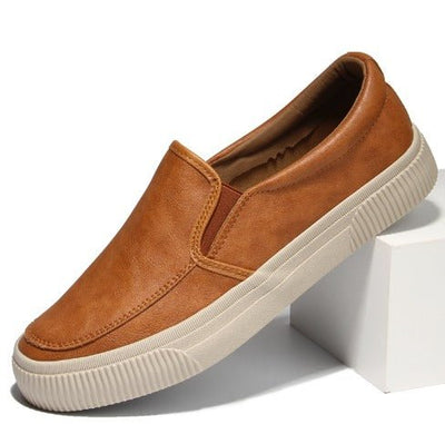 Jameson | Klassische Slipper
