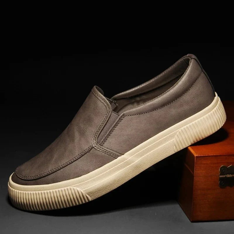 Jameson | Klassische Slipper