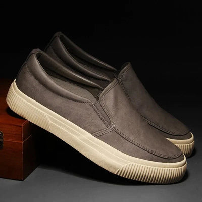 Jameson | Klassische Slipper