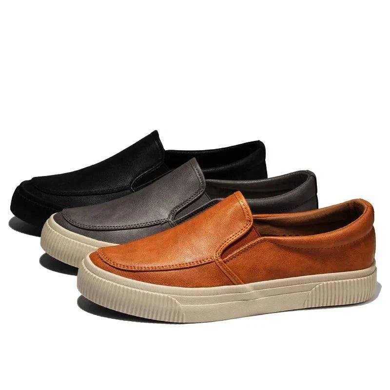 Jameson | Klassische Slipper