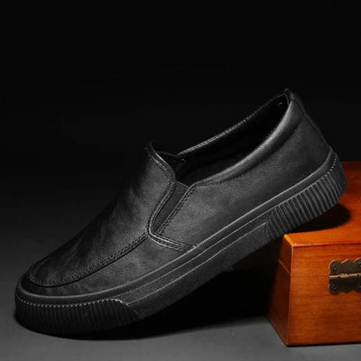 Jameson | Klassische Slipper