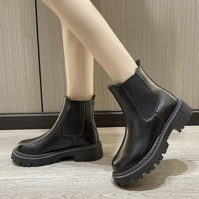 Zorynna | Streamline Stiefel