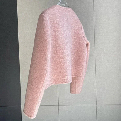 Elvarine | Strukturierter Oversize-Blazer