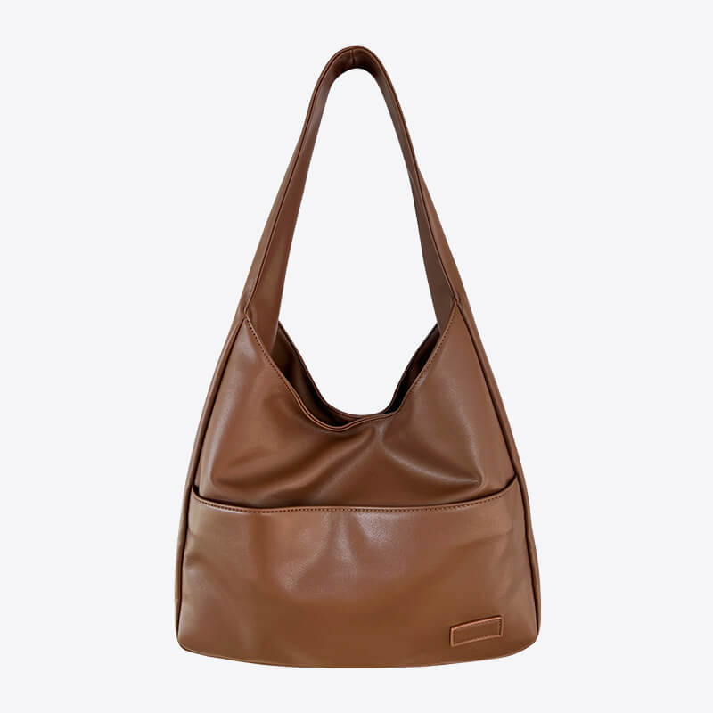 Jolina | Geräumige Crossbody-Umhängetasche