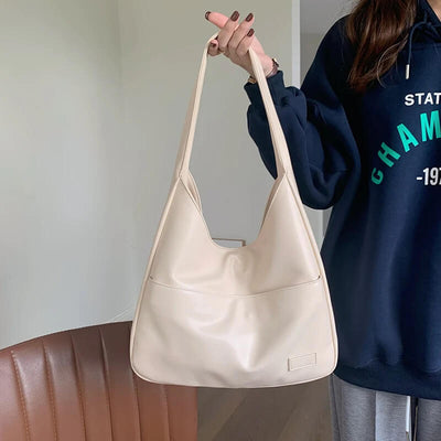 Jolina | Geräumige Crossbody-Umhängetasche