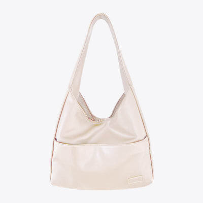 Jolina | Geräumige Crossbody-Umhängetasche