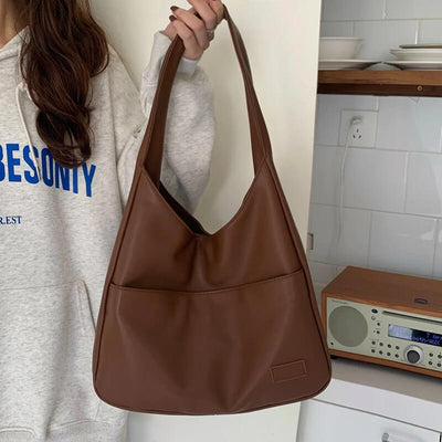 Jolina | Geräumige Crossbody-Umhängetasche