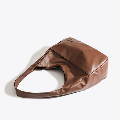 Jolina | Geräumige Crossbody-Umhängetasche