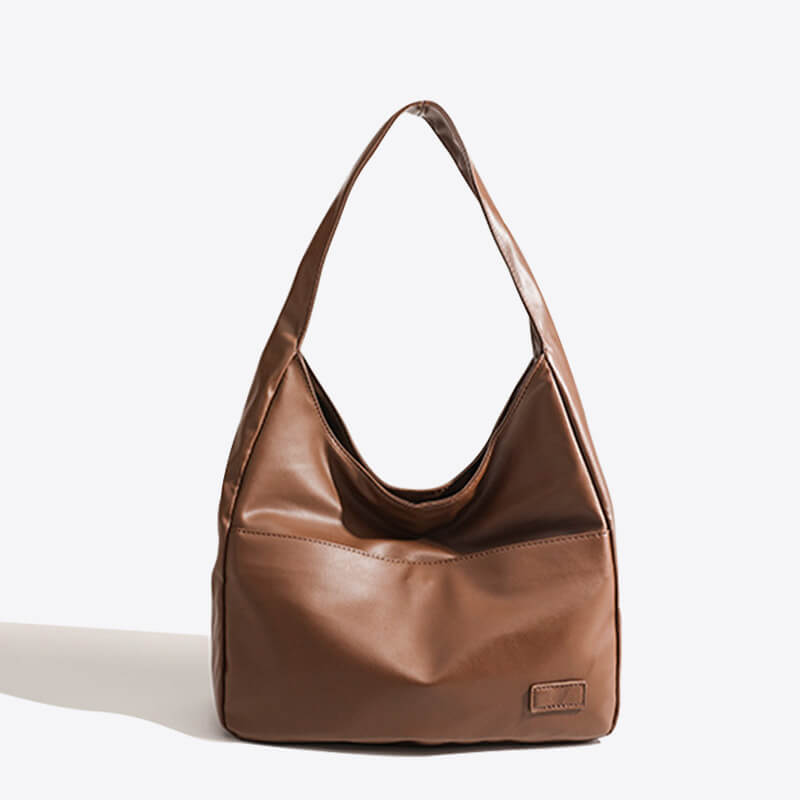 Jolina | Geräumige Crossbody-Umhängetasche