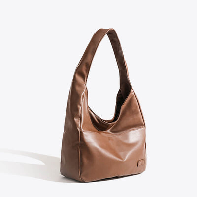 Jolina | Geräumige Crossbody-Umhängetasche