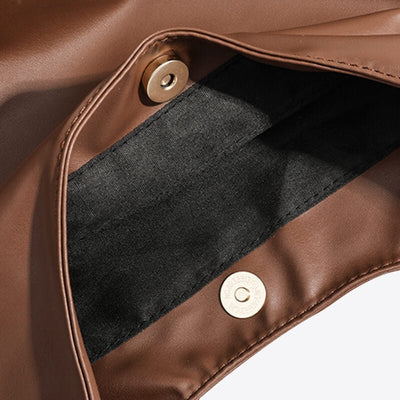 Jolina | Geräumige Crossbody-Umhängetasche